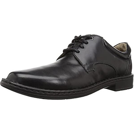 clarks men's gadson plain oxford