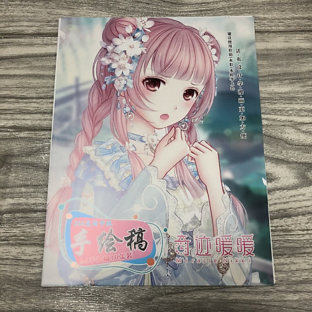 Tranh To Mau Ngoi Sao Thời Trang Anime Chibi 10 Tấm Tiki Tranh To Mau Ngoi Sao Thời Trang Anime Chibi 10 Tấm Tiki