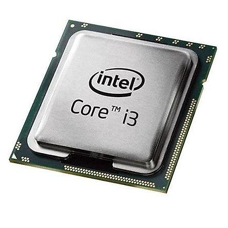 Bộ vi xử lý CPU Intel i3 - 10100 ( 3.6GHz Turbo up to 4.3GHz , 4 Core , 8 Threads , 6MB Cache , 65W ) - Hàng Chính Hãng