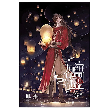 Thien Quan Tá»© Phuc Táº­p 3 Tiki