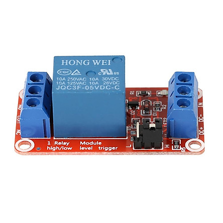 Реле hw 803