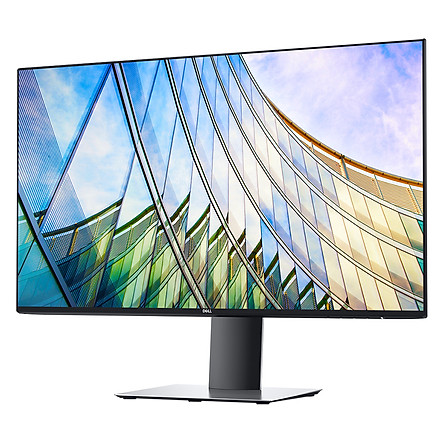 Màn Hình Dell U2419H 24inch FullHD 8ms 60Hz IPS - Hàng Chính Hãng