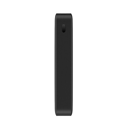 Pin Sạc Dự Phòng Xiaomi Redmi 20000mAh PB200LMZ Tích Hợp Cổng USB Type - C In Hỗ Trợ Sạc Nhanh 18W - Hàng Chính Hãng