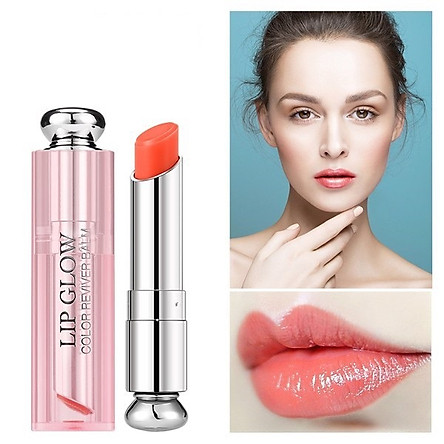 Son Dưỡng Môi Dior Addict Lip Glow 3,5g