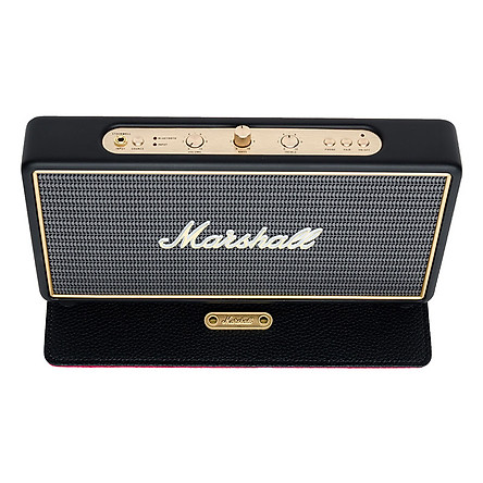 loa marshall stockwell with flip cover