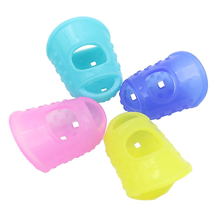 Bộ Bảo Vệ Móng Tay Chơi Guitar Deviser PP-F30 | Tiki