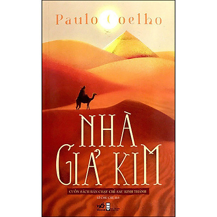 Nhà Giả Kim Nhà Giả Kim