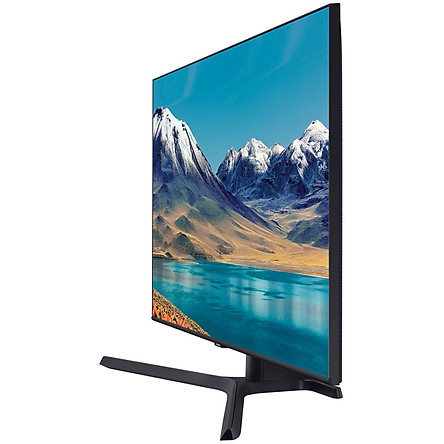 Smart Tivi Samsung 4K 50 inch UA50TU8500