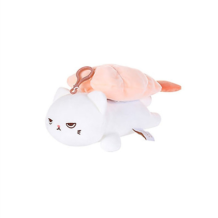 miniso cat sushi