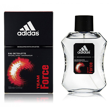 Nước Hoa ADIDAS Dành Cho Nam 100ml MADE IN FRANCE