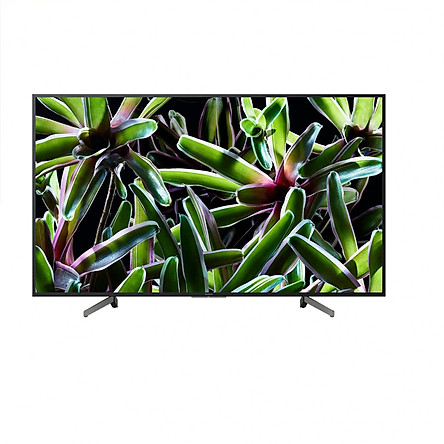 Smart Tivi Sony 4K 65 inch KD-65X7000G