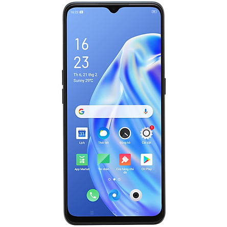 Điện Thoại Oppo A91 (8GB/128G) - Hàng Chính Hãng