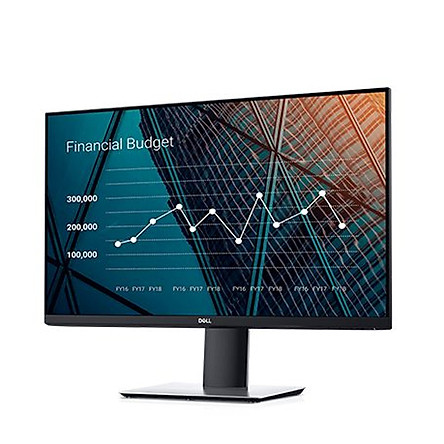 Màn Hình Dell P2719H 27inch Full HD 8ms 60Hz IPS - Hàng Chính Hãng