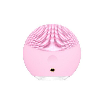 Máy rửa mặt Foreo LUNA MINI 3 - Loại bỏ bụi bẩn và cặn trang điểm chỉ trong 30s