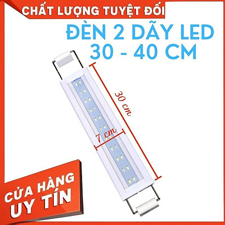  Bể cá mini D40R20C20cm COMBO ĐẦY ĐỦ tặng phụ kiện trang trí