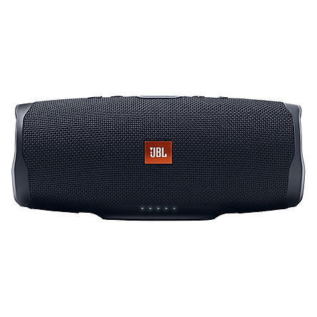 Loa Bluetooth JBL Charge 4 30W - Hàng Chính Hãng