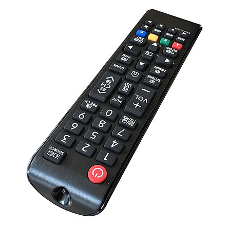 Remote Điều Khiển Dùng Cho Smart TV, Internet TV, LED TV SAMSUNG BN59-01303A  - Hàng nhập khẩu