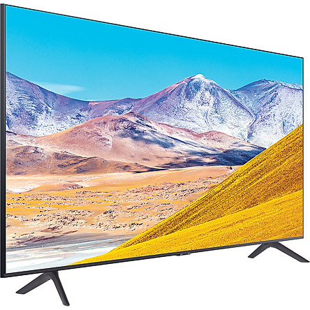 Smart Tivi Samsung 4K 50 inch UA50TU8100