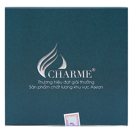 Nước Hoa Nam Charme Cool Water EDP Charme-NHM-Cool50 (50ml)