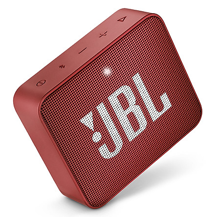 Loa Bluetooth JBL Go 2 - Hàng Chính Hãng