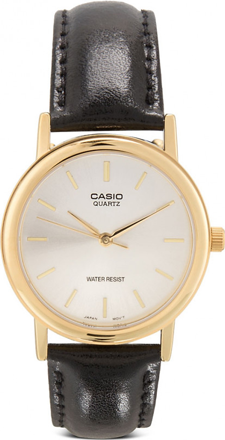 đồng Hồ Casio Nam Day Da Mtp 1095q 7a 34mm Tiki đồng Hồ Casio Nam Day Da Mtp 1095q 7a 34mm Tiki