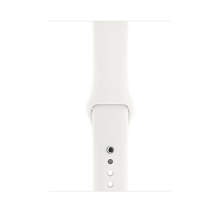 Đồng Hồ Thông Minh Apple Watch Series 3 GPS Aluminum Case With Sport Band - Hàng Chính Hãng VN/A