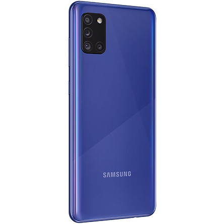 Điện Thoại Samsung Galaxy A31 (128GB/6GB) - Hàng Chính Hãng