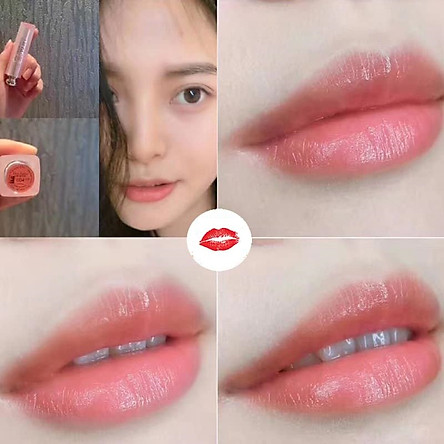 Son Dưỡng Môi Dior Addict Lip Glow 3,5g