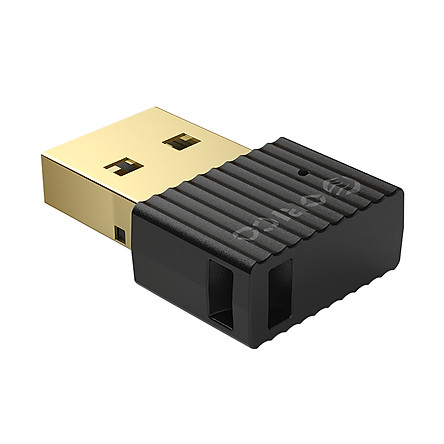 USB Bluetooth 5.0 tốc độ 5Mbps Orico BTA-508 – Hàng Phân Phối Chính Hãng