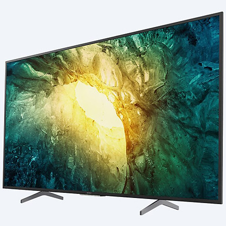 Android Tivi Sony 4K 43 Inch KD-43X7400H