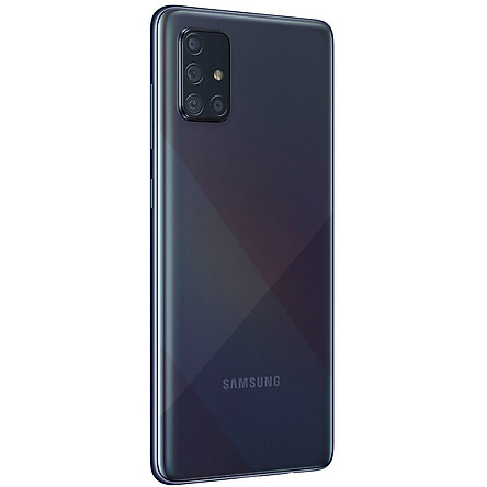 Điện Thoại Samsung Galaxy A71 (8GB/128GB) - Hàng Chính Hãng