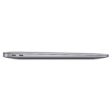 Apple Macbook Air 2020 M1 - 13 Inchs (Apple M1/ 16GB/ 256GB) - Hàng Chính Hãng