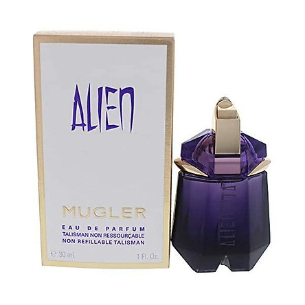 alien parfum