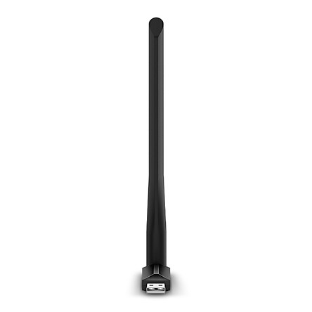 Bộ Chuyển Đổi USB Wifi TP-Link Archer T2U Plus Công Suất Cao AC600 - Hàng Chính Hãng