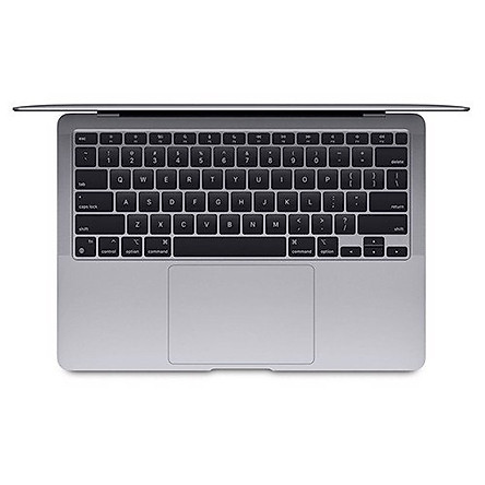 Apple Macbook Air 2020 M1 - 13 Inchs (Apple M1/ 16GB/ 256GB) - Hàng Chính Hãng