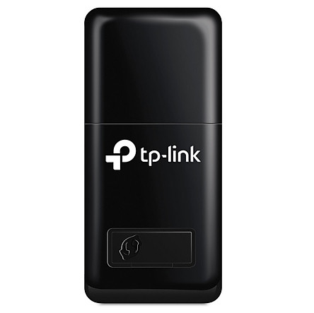 TP-Link  TL-WN823N - USB Wifi chuẩn N tốc độ 300Mbps - Hàng Chính Hãng