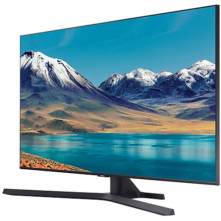 Smart Tivi Samsung 4K 50 inch UA50TU8500