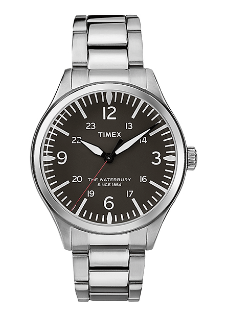 timex tiki