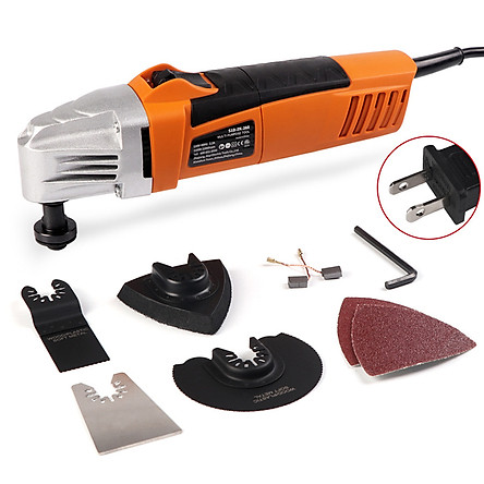 110V Oscillating Multi Saw Various 