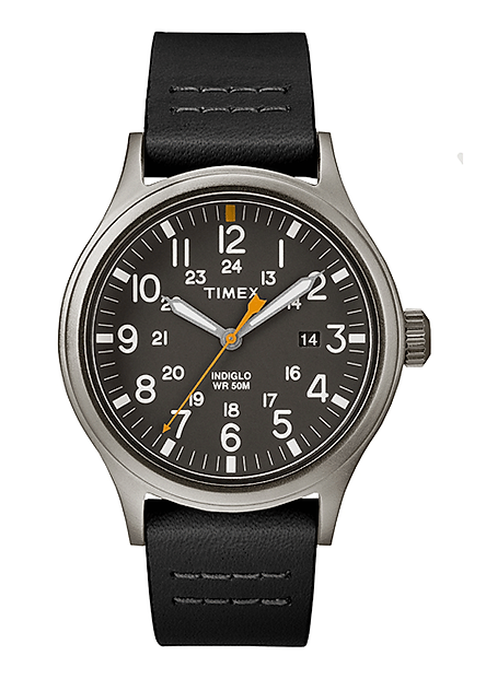 timex tiki