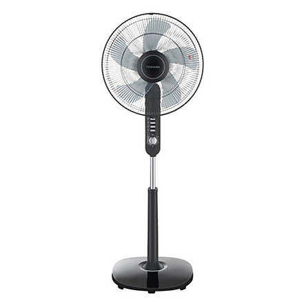 Quạt Đứng Toshiba F-LSA10(K)VN - Hàng Chính Hãng | Tiki Trading | Tiki