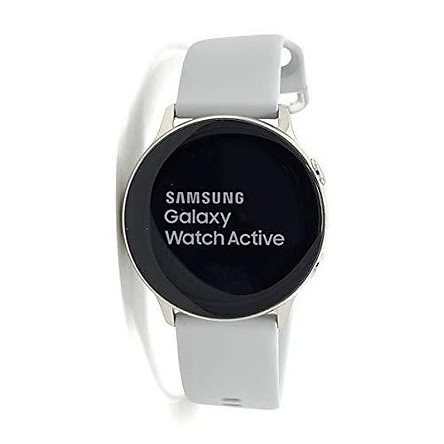 galaxy watch ios