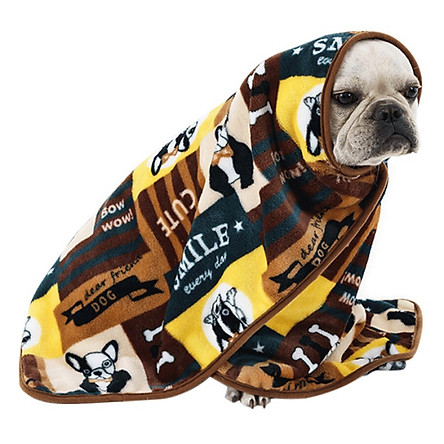 frenchie blankets
