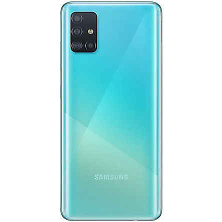 Điện Thoại Samsung Galaxy A51 (6GB/128GB) - ĐÃ KÍCH HOẠT BẢO HÀNH ĐIỆN TỬ - Hàng Chính Hãng