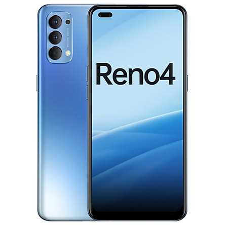 Điện Thoại OPPO RENO 4 (8GB/128GB) - Hàng Chính Hãng