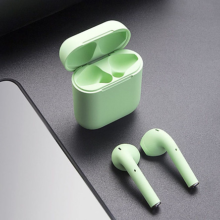 Tai nghe Bluetooth Inpods 12 Thời trang