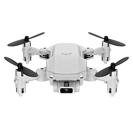 Foldable Drone with Camera for Adults WiFi FPV Drone with ...