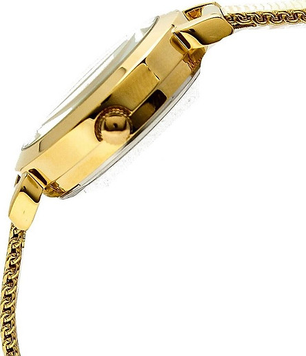 Đồng hồ nữ dây thép Julius B-1274