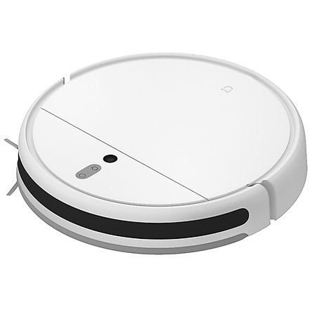 Robot Hút Bụi, Lau Nhà Thông Minh Xiaomi Mi Robot Vacuum-Mop SKV4093GL - Hàng chính hãng