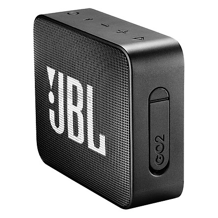 Loa Bluetooth JBL Go 2 - Hàng Chính Hãng